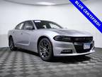 2018 Dodge Charger Silver, 57K miles