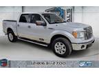 2012 Ford F-150 Silver, 168K miles