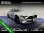 2020 Ford Mustang EcoBoost 37795 miles
