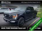 2022 Ford F-150 XLT 41832 miles
