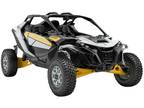 2024 Can-Am Maverick R