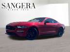 2021 Ford Mustang GT 10527 miles