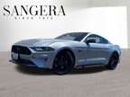2022 Ford Mustang GT 3876 miles