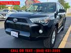 Used 2014 Toyota 4Runner for sale.