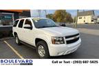 Used 2013 Chevrolet Tahoe for sale.
