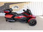2021 Can-Am Spyder RT Limited SE6 1330