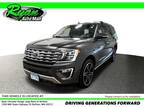 2019 Ford Expedition, 96K miles