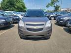 Used 2012 Chevrolet Equinox for sale.