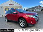 Used 2012 Ford Edge for sale.
