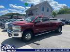 Used 2019 Ram 3500 for sale.