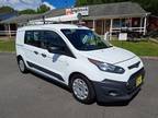 Used 2017 Ford Transit Connect Van for sale.