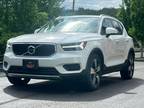 Used 2019 Volvo XC40 for sale.