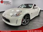 Used 2017 Nissan 370Z for sale.