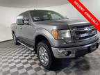 2014 Ford F-150 Gray, 133K miles