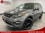 Used 2015 Land Rover Discovery Sport for sale.