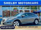 Used 2011 Honda Accord Crosstour for sale.