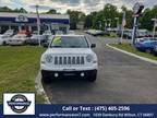 Used 2011 Jeep Patriot for sale.