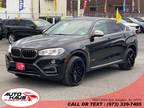 Used 2015 BMW X6 for sale.
