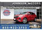 2020 Buick Encore Red, 62K miles