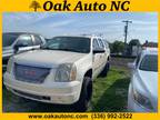 2009 Gmc Yukon Xl Denali Suv