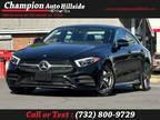 Used 2019 Mercedes-Benz CLS for sale.