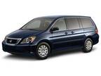 Used 2010 Honda Odyssey for sale.