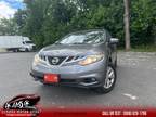 Used 2014 Nissan Murano for sale.