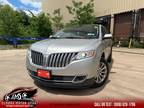 Used 2012 Lincoln MKX for sale.