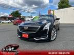 Used 2018 Cadillac CT6 for sale.