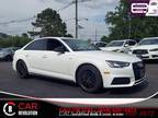 Used 2018 Audi A4 for sale.