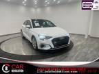 Used 2022 Audi A3 for sale.