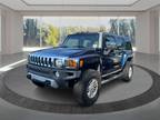 Used 2008 HUMMER H3 for sale.