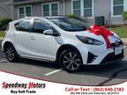 Used 2018 Toyota Prius c for sale.