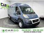 Used 2020 Ram ProMaster Cargo Van for sale.