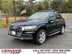 Used 2019 Audi Q5 for sale.