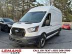 Used 2022 Ford Transit-250 for sale.