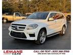 Used 2016 Mercedes-benz Gl-class for sale.