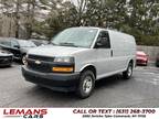 Used 2019 Chevrolet Express 2500 for sale.