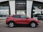 2024 Buick Encore Red
