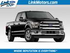 2016 Ford F-150, 163K miles