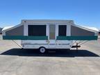 1997 Forest River Viking 2470 Tent Trailer