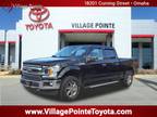 2020 Ford F-150, 70K miles