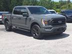2021 Ford F-150, 36K miles