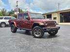 2021 Jeep Red, 31K miles