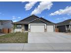 Home For Sale In Wiggins, Colorado