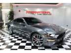 2019 Ford Mustang EcoBoost Fastback 2019 Ford Mustang EcoBoost Fastback