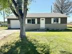 Home For Sale In Rupert, Idaho