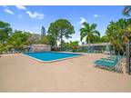 Home For Sale In Royal Palm Beach, Florida