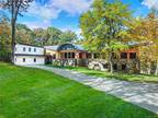 Home For Sale In Pound Ridge, New York