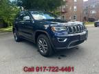 $16,995 2017 Jeep Grand Cherokee with 70,320 miles!